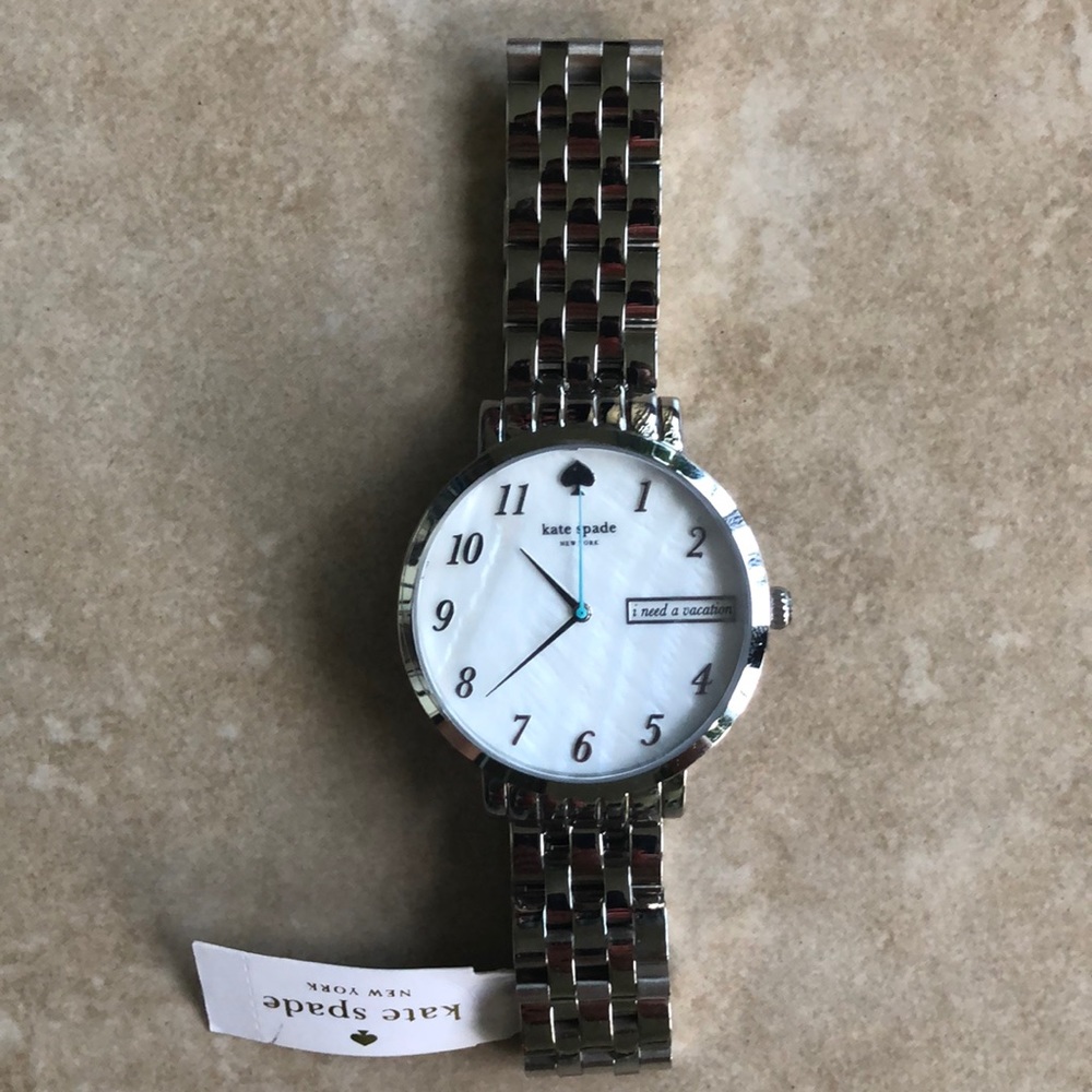 Women’s Kate Spade watch